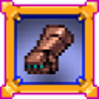 Трофей {trophy} в игре Vampire Survivors для Epic