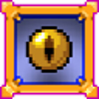 Трофей {trophy} в игре Vampire Survivors для Epic