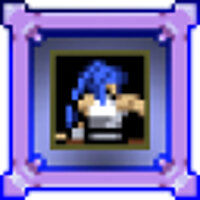 Трофей {trophy} в игре Vampire Survivors для Epic