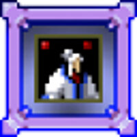 Трофей {trophy} в игре Vampire Survivors для Epic