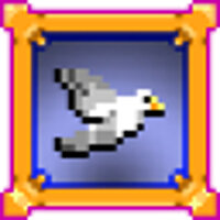 Трофей {trophy} в игре Vampire Survivors для Epic