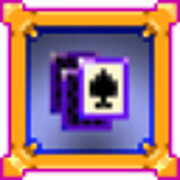 Трофей {trophy} в игре Vampire Survivors для Epic