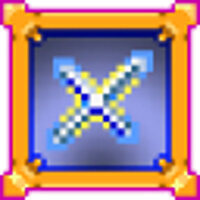 Трофей {trophy} в игре Vampire Survivors для Epic