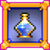 Трофей {trophy} в игре Vampire Survivors для Epic