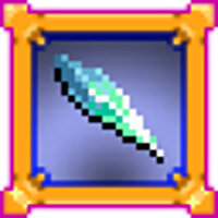 Трофей {trophy} в игре Vampire Survivors для Epic