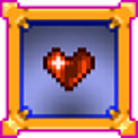 Трофей {trophy} в игре Vampire Survivors для Epic