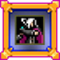 Трофей {trophy} в игре Vampire Survivors для Epic