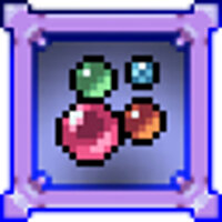 Трофей {trophy} в игре Vampire Survivors для Epic