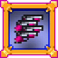 Трофей {trophy} в игре Vampire Survivors для Epic