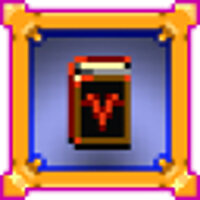 Трофей {trophy} в игре Vampire Survivors для Epic
