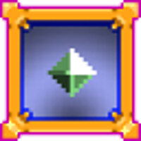 Трофей {trophy} в игре Vampire Survivors для Epic