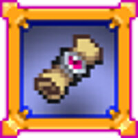 Трофей {trophy} в игре Vampire Survivors для Epic