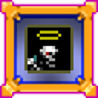 Трофей {trophy} в игре Vampire Survivors для Epic