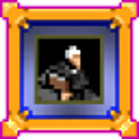 Трофей {trophy} в игре Vampire Survivors для Epic