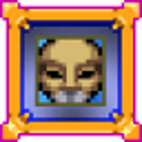 Трофей {trophy} в игре Vampire Survivors для Epic