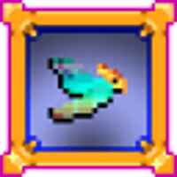 Трофей {trophy} в игре Vampire Survivors для Epic