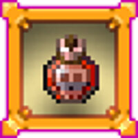 Трофей {trophy} в игре Vampire Survivors для Epic
