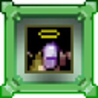 Трофей {trophy} в игре Vampire Survivors для Epic