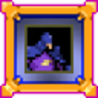 Трофей {trophy} в игре Vampire Survivors для Epic