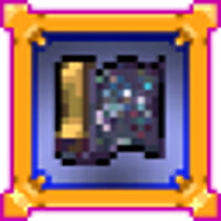 Трофей {trophy} в игре Vampire Survivors для Epic