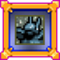 Трофей {trophy} в игре Vampire Survivors для Epic