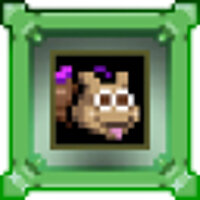 Трофей {trophy} в игре Vampire Survivors для Epic