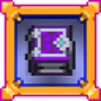 Трофей {trophy} в игре Vampire Survivors для Epic