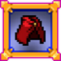 Трофей {trophy} в игре Vampire Survivors для Epic