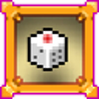 Трофей {trophy} в игре Vampire Survivors для Epic