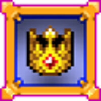 Трофей {trophy} в игре Vampire Survivors для Epic