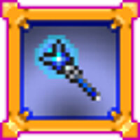Трофей {trophy} в игре Vampire Survivors для Epic