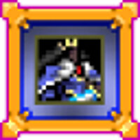 Трофей {trophy} в игре Vampire Survivors для Epic