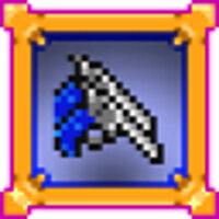 Трофей {trophy} в игре Vampire Survivors для Epic