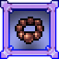 Трофей {trophy} в игре Vampire Survivors для Epic