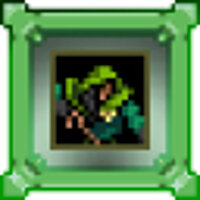Трофей {trophy} в игре Vampire Survivors для Epic