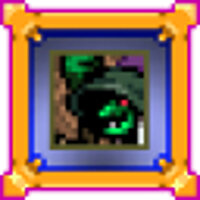 Трофей {trophy} в игре Vampire Survivors для Epic