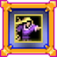 Трофей {trophy} в игре Vampire Survivors для Epic