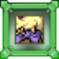 Трофей {trophy} в игре Vampire Survivors для Epic