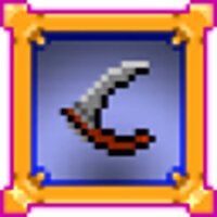 Трофей {trophy} в игре Vampire Survivors для Epic