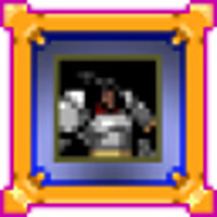 Трофей {trophy} в игре Vampire Survivors для Epic