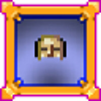 Трофей {trophy} в игре Vampire Survivors для Epic