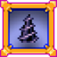 Трофей {trophy} в игре Vampire Survivors для Epic
