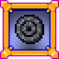 Трофей {trophy} в игре Vampire Survivors для Epic