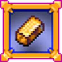 Трофей {trophy} в игре Vampire Survivors для Epic