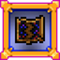 Трофей {trophy} в игре Vampire Survivors для Epic