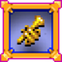 Трофей {trophy} в игре Vampire Survivors для Epic