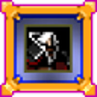 Трофей {trophy} в игре Vampire Survivors для Epic
