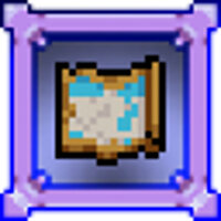 Трофей {trophy} в игре Vampire Survivors для Epic
