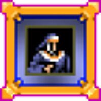 Трофей {trophy} в игре Vampire Survivors для Epic