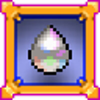 Трофей {trophy} в игре Vampire Survivors для Epic